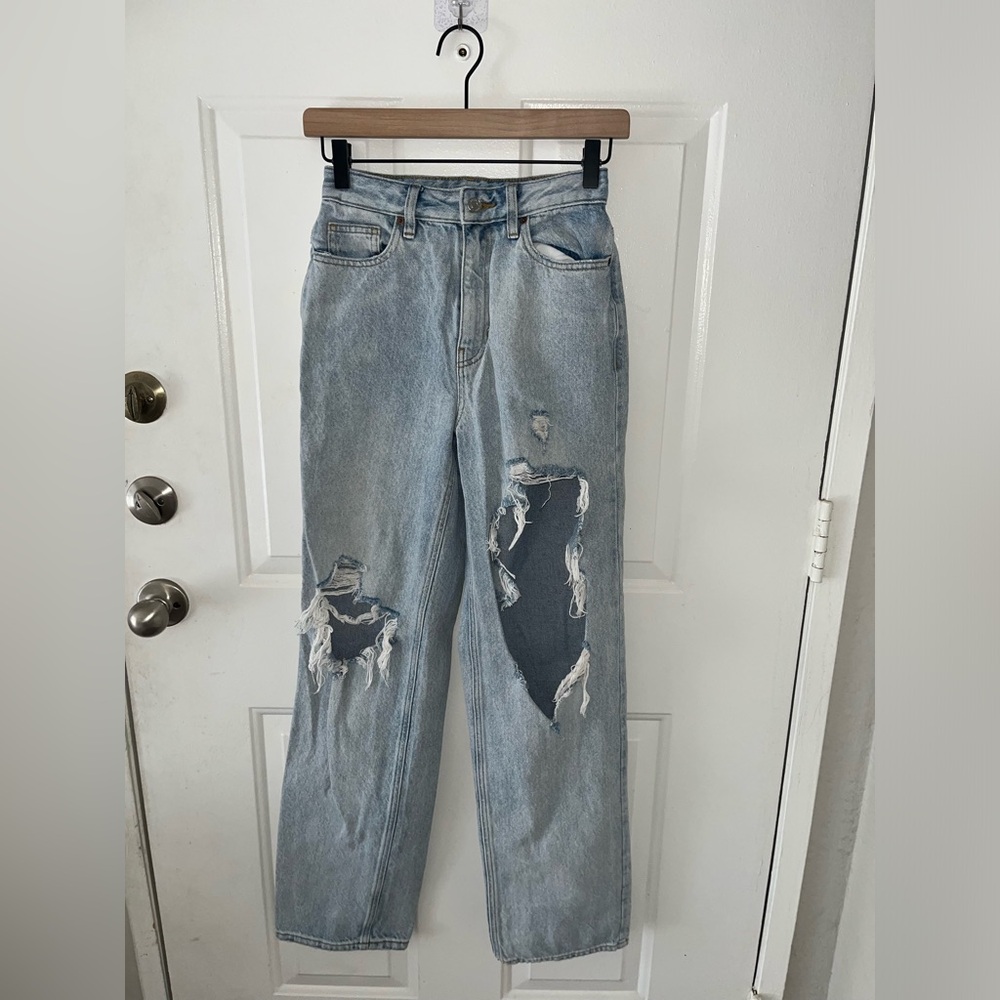 Pacsun jeans